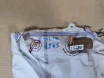 Подушка безопасности в сиденье Hyundai Tucson TL 2015-2021 Перед. Лев.