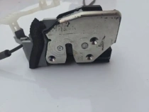 Замок двери Kia Sorento Prime UM 2014-2020 Задн. Прав.