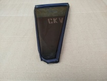 Форточка двери Toyota RAV4 50 XA50 2018-2023 Задн. Прав.