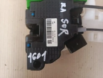 Замок двери Kia Sorento Prime UM 2014-2020 Перед. Лев.