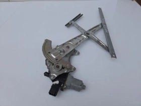 Стеклоподъемный механизм Mitsubishi Outlander 3 GF 2013-2021 Задн. Прав.