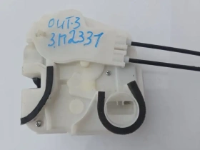 Замок двери Mitsubishi Outlander 3 GF 2015-2023 Задн. Прав.