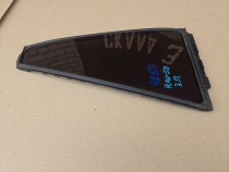 Форточка двери Toyota RAV4 50 XA50 2018-2023 Задн. Прав.