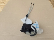 Замок двери Hyundai Santa Fe 4 TM 2018-2024 Задн. Прав.