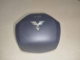 Подушка безопасности в руль Mitsubishi Outlander 3 GF 2012-2023  