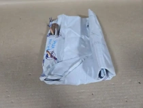 Подушка безопасности в сиденье Hyundai Tucson TL 2015-2021 Перед. Лев.