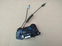 Замок двери Lexus RX 4 GGL25L GYL25L AGL20L AGL25L 2015-2022 Перед. Лев.