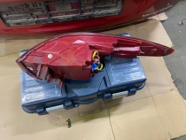 Фонарь Kia Sportage QL 2015-2022 Задн. Прав.