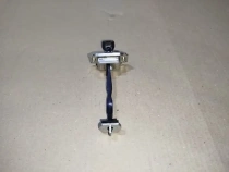 Ограничитель двери Nissan Qashqai J11 2013-2022 Задн. Прав.