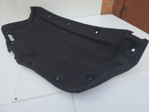 Обшивка двери багажника Toyota Corolla E210 MZEH12, NRE210, ZWE211 2018-2023  