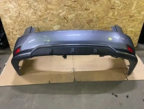 Бампер Lexus RX 4 GGL25L GYL25L AGL20L AGL25L 2019- Задн. 