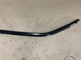 Бархотка двери Toyota C-HR MAXH10, NGX10,50, ZGX10 2019 Задн. Лев.