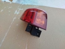 Фонарь Hyundai Tucson TL 2018-2021 Задн. Прав.
