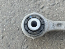 Рычаг подвески нижний Kia Stinger J5 2017- Перед. 