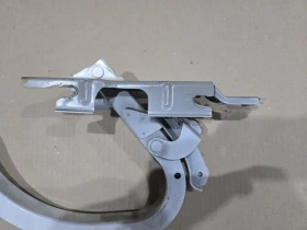 Петля двери багажника Lexus GS 4 GRL16L AWL10L GRL15L GWL10L GRL11L ARL10L 2015 Задн. Лев.