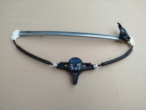 Стеклоподъемный механизм Mazda CX-5 1 KE 2011-2017 Задн. Лев.