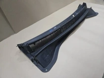 Решетка под лобовое стекло Kia Sorento Prime UM 2014-2020  