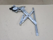 Стеклоподъемный механизм Mitsubishi Outlander 3 GF 2012-2022 Задн. Прав.