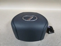 Подушка безопасности в руль Lexus UX MZAA10L MZAH10L 2018-  
