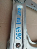 Стеклоподъемный механизм Mitsubishi Outlander 3 GF 2012-2021 Перед. Прав.