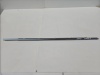 Бархотка передней правой двери Kia Sorento Prime (UM) 2014-2020 OEM 82220-C5000