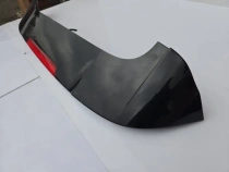 Спойлер Kia Sorento Prime UM 2014-2020 Задн. 