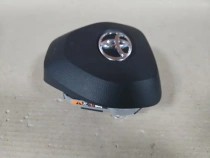 Подушка безопасности в руль Toyota Corolla E210 E210 2018-  