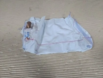 Подушка безопасности в сиденье Kia Sorento Prime UM 2014-2020 Перед. Лев.