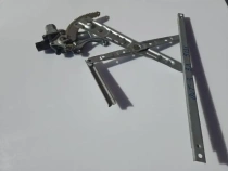 Стеклоподъемный механизм Mitsubishi Outlander 3 GF 2012-2021 Задн. Лев.