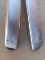 Рейлинг Mitsubishi Outlander 3 GF 2012-2023  