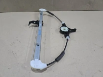 Стеклоподъемный механизм Mazda 6 GJ GJ 2012-2023 Задн. Прав.