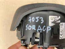 Подушка безопасности в руль Kia Sorento Prime UM 2014-2020  