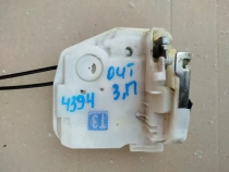 Замок двери Mitsubishi Outlander 3 GF 2012-2021 Задн. Прав.