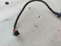 Амортизатор двери багажника Kia Sportage QL 2015-2021 Задн. 