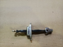 Ограничитель двери Toyota RAV4 50 XA50 2018-2023 Перед. Лев.