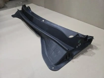 Решетка под лобовое стекло Kia Sorento Prime UM 2014-2020  