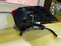 Фонарь Toyota RAV4 50 XA50 2018-2023 Задн. Лев.