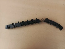 Крепление бампера Mitsubishi Outlander 3 GF 2015-2023 Задн. Прав.