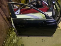 Дверь Mazda 6 GJ GJ 2015-2022 Перед. Прав.