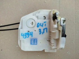 Замок двери Mitsubishi Outlander 3 GF 2012-2021 Задн. Прав.