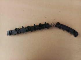 Крепление бампера Mitsubishi Outlander 3 GF 2015-2023 Задн. Прав.