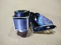 Ремень безопасности Mitsubishi ASX GA 2010-2022 Задн. Прав.