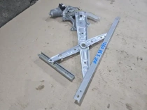 Стеклоподъемный механизм Mitsubishi Outlander 3 GF 2012-2022 Задн. Прав.