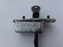 Ограничитель двери Hyundai Tucson TL 2015-2021 Задн. Прав.