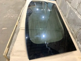 Стекло крышки багажника Mitsubishi Outlander 3 GF 2013-2021  