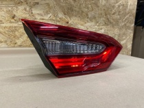 Фонарь Toyota Camry 70 XV70 2017-2024 Задн. Лев.