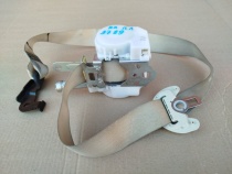 Ремень безопасности Lexus RX 4 GGL25L GYL25L AGL20L AGL25L 2015-2022 Перед. Лев.