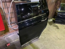 Дверь Kia Sorento Prime UM 2017 Задн. Лев.