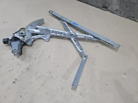 Стеклоподъемный механизм Mitsubishi Outlander 3 GF 2012-2022 Задн. Прав.