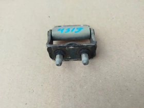 Петля двери багажника Mitsubishi Outlander 3 GF 2012-2021 Задн. 